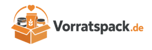 Das Logo von Vorratspack.de